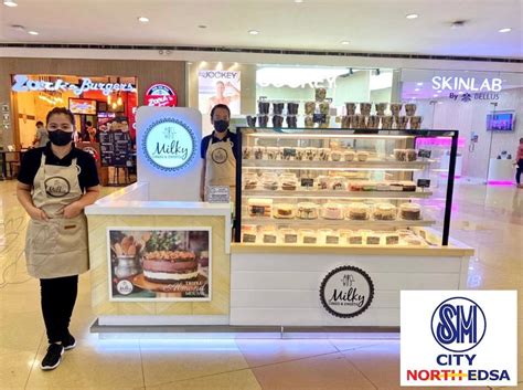 sm lanang restaurants|Milky Cakes and Sweets .